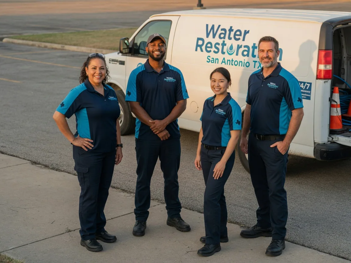 Water Damage Repair company in Chatham, MI